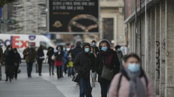 METEO, 7 februarie 2021. Vremea va fi în general închisă. Temperaturile urcă până la 15 grade Celsius