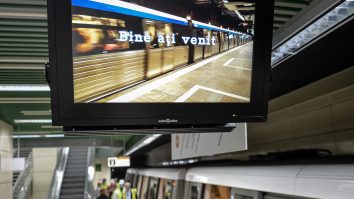 Capitala va avea o nouă stație de metrou la suprafață, între actuala stație Berceni și Șoseaua de Centură