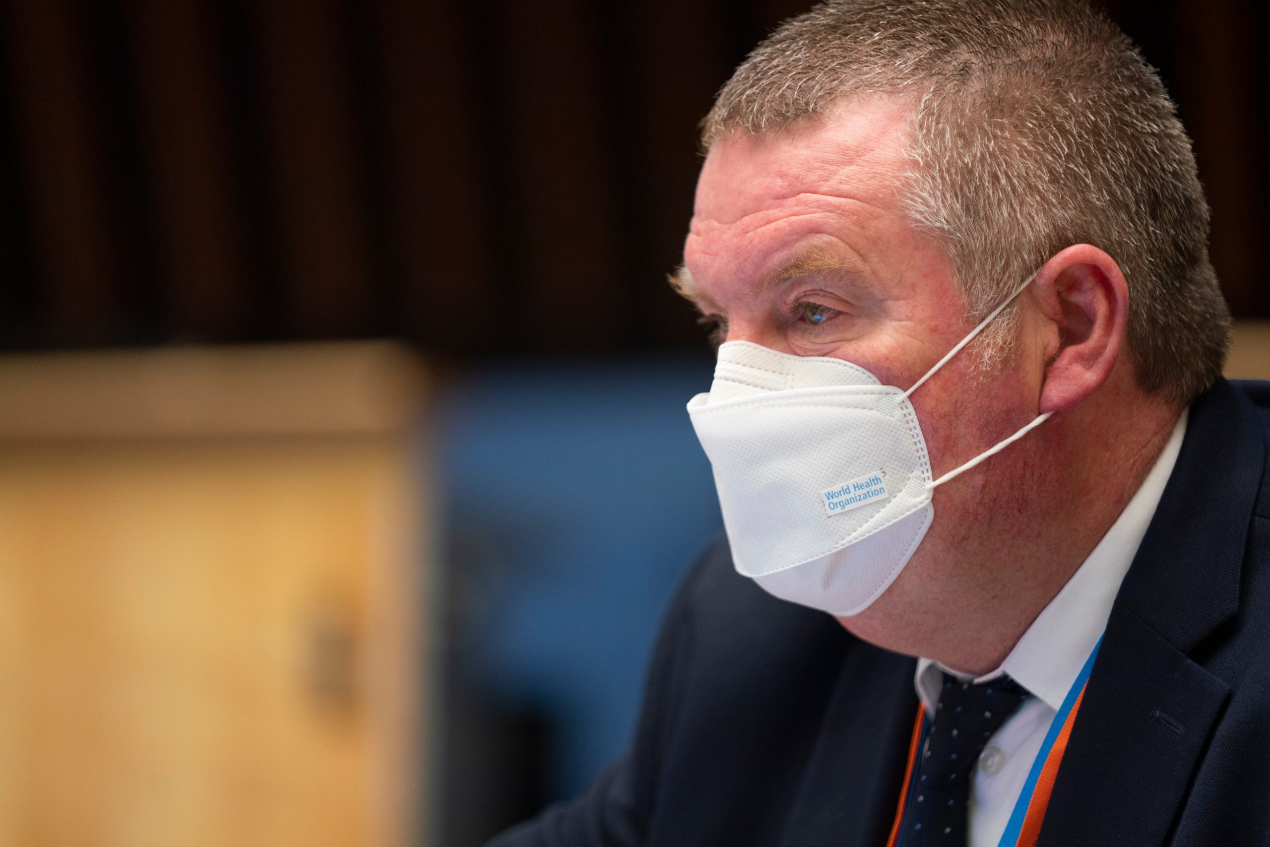 OMS avertizează că, deși pandemia a fost „foarte severă”, aceasta „nu este neapărat cea mai mare”