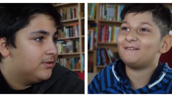 Şcoala Rut din Ferentari, ajutor pentru elevii care provin din familii sărace. Copiii vor să ajungă fotbalişti sau doctori