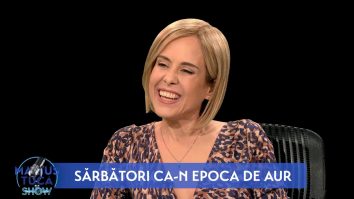 Mihaela Bilic