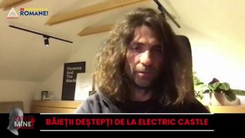 „Ochii pe mine!”, 4 decembrie. Invitați: Alexandra Mircea și Mihai Păun
