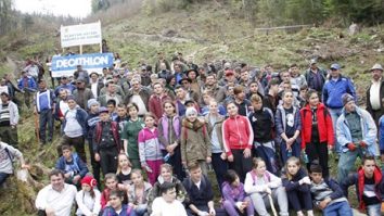 Mihai Robu, îngerul copiilor fără noroc: „Să petrecem 10 - 15 minute cu ei face mai mult decât orice cadou“