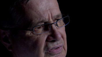 Mircea Dinescu: „În comunism, duceam mașina de scris la verificat de parcă era armă”