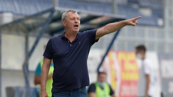 Mircea Rednic este noul antrenor de la Viitorul Constanța