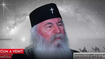 Legenda despre Crăciun, spusă de Mitropolitul Banatului. Cum a ajuns nașterea lui Iisus la oameni