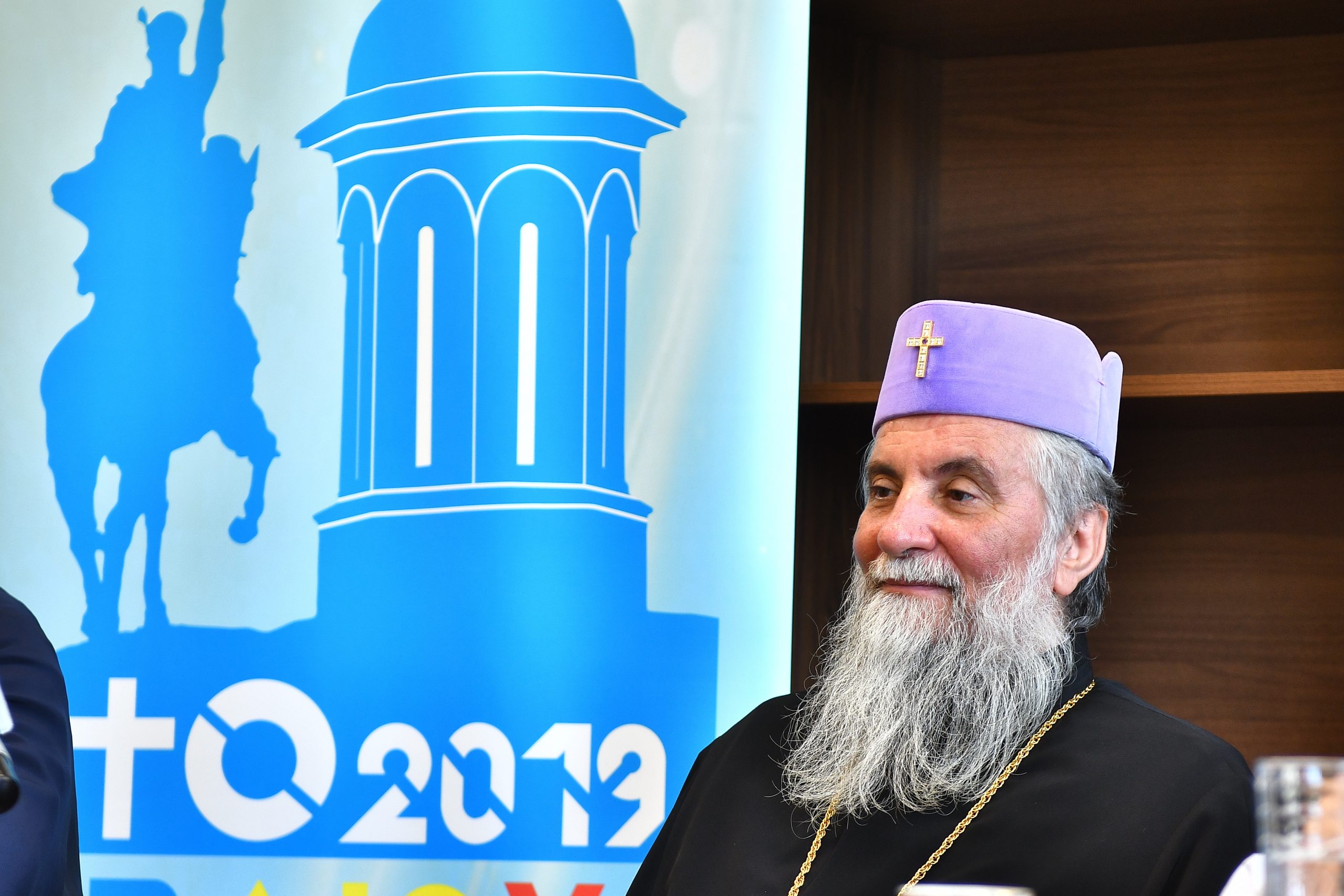 Mitropolitul Olteniei, Irineu, despre campania de vaccinare: „Cel care se vaccinează și cu credință, nu va avea de regretat absolut nimic”