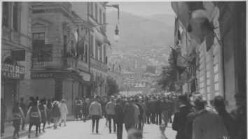 Ce urmare a avut moartea Arhiducelui Franz Ferdinand. Cum au reacționat slavii de la sud pe 28 iunie 1914