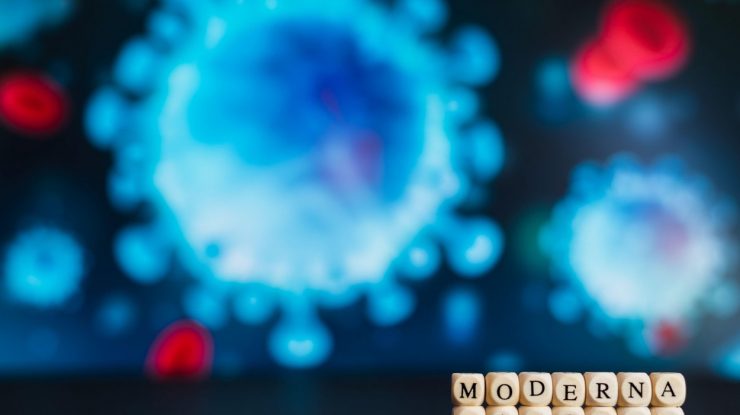 A apărut prima reacție alergică severă la vaccinul Moderna