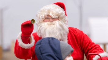 Rusia îl interzice pe Moș Crăciun și îl înlocuiește pe „capitalist” cu Ded Moroz