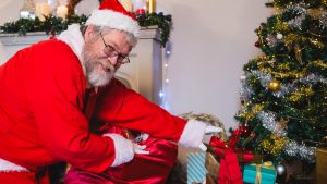 Cum cred copiii că va livra Moș Crăciun cadourile în pandemie: „Cu puțină magie de Crăciun”
