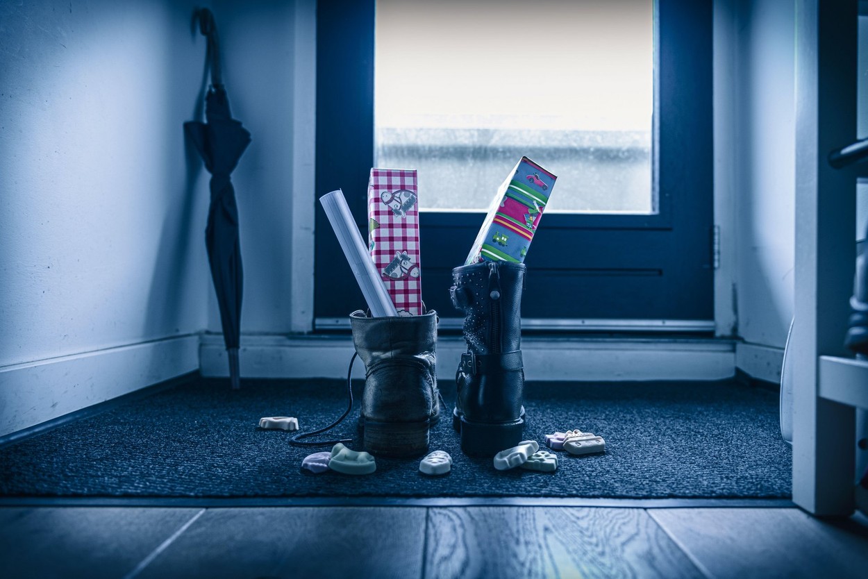 Cele mai vânate cadouri de către Moș Nicolae anul acesta. Noua „vedetă“ de pe listă