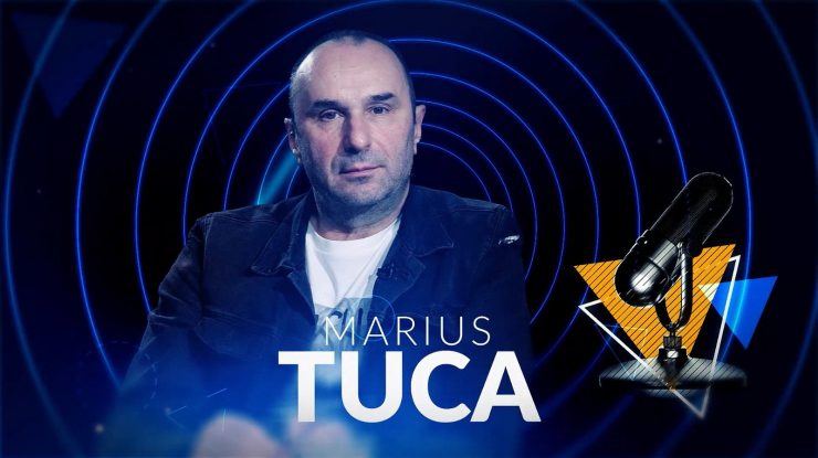„Marius Tucă Show”, cu Valentin Stan, de la ora 19.00