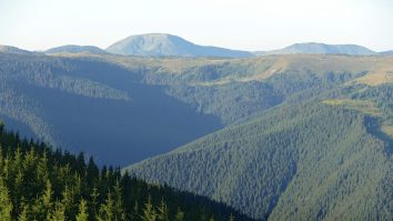 munti-paduri-romania