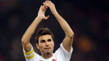 Adrian Mutu ar putea semna cu o echipă din Turcia