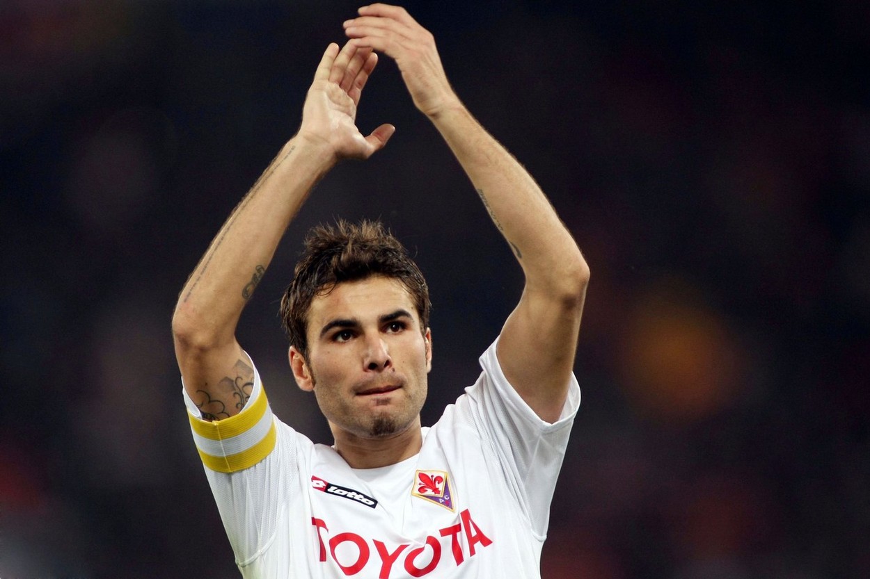 Adrian Mutu ar putea semna cu o echipă din Turcia
