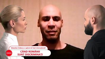 Nana Falemi descrie gestul lui Colțescu mai degrabă „prostesc“ decât rasist: „Din lipsă de educație sau ignoranță“