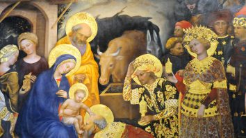 Un deputat USR a fost amendat de CNCD după ce a spus că „Iisus provine dintr-o familie ciudată, cu o mamă surogat”