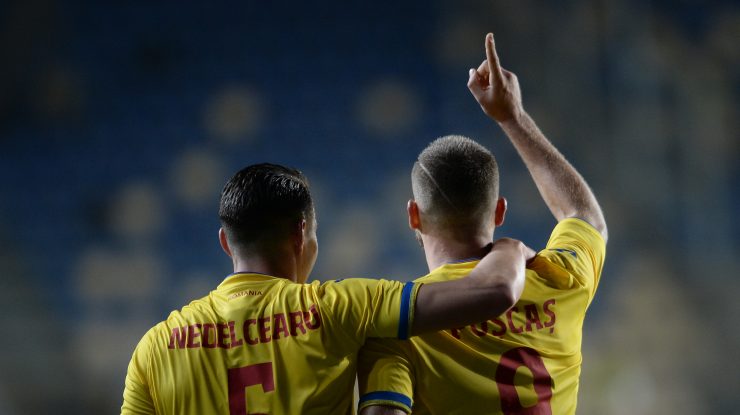 România debutează acasă cu Macedonia de Nord în preliminariile CM 2022. Calendarul complet al meciurilor naționalei
