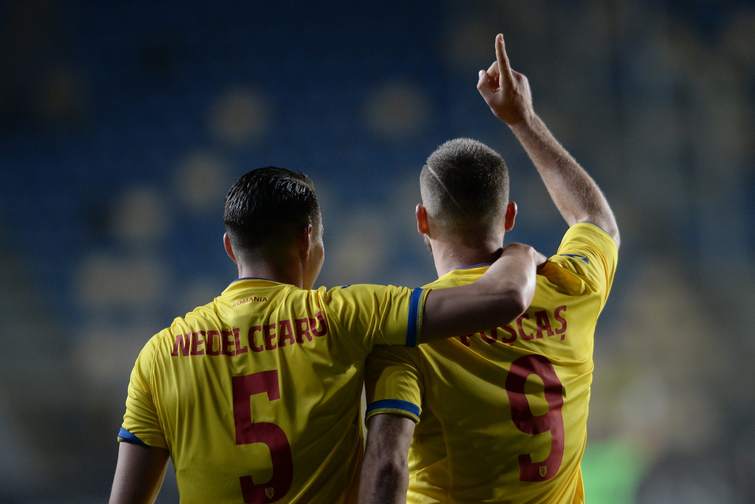 România debutează acasă cu Macedonia de Nord în preliminariile CM 2022. Calendarul complet al meciurilor naționalei