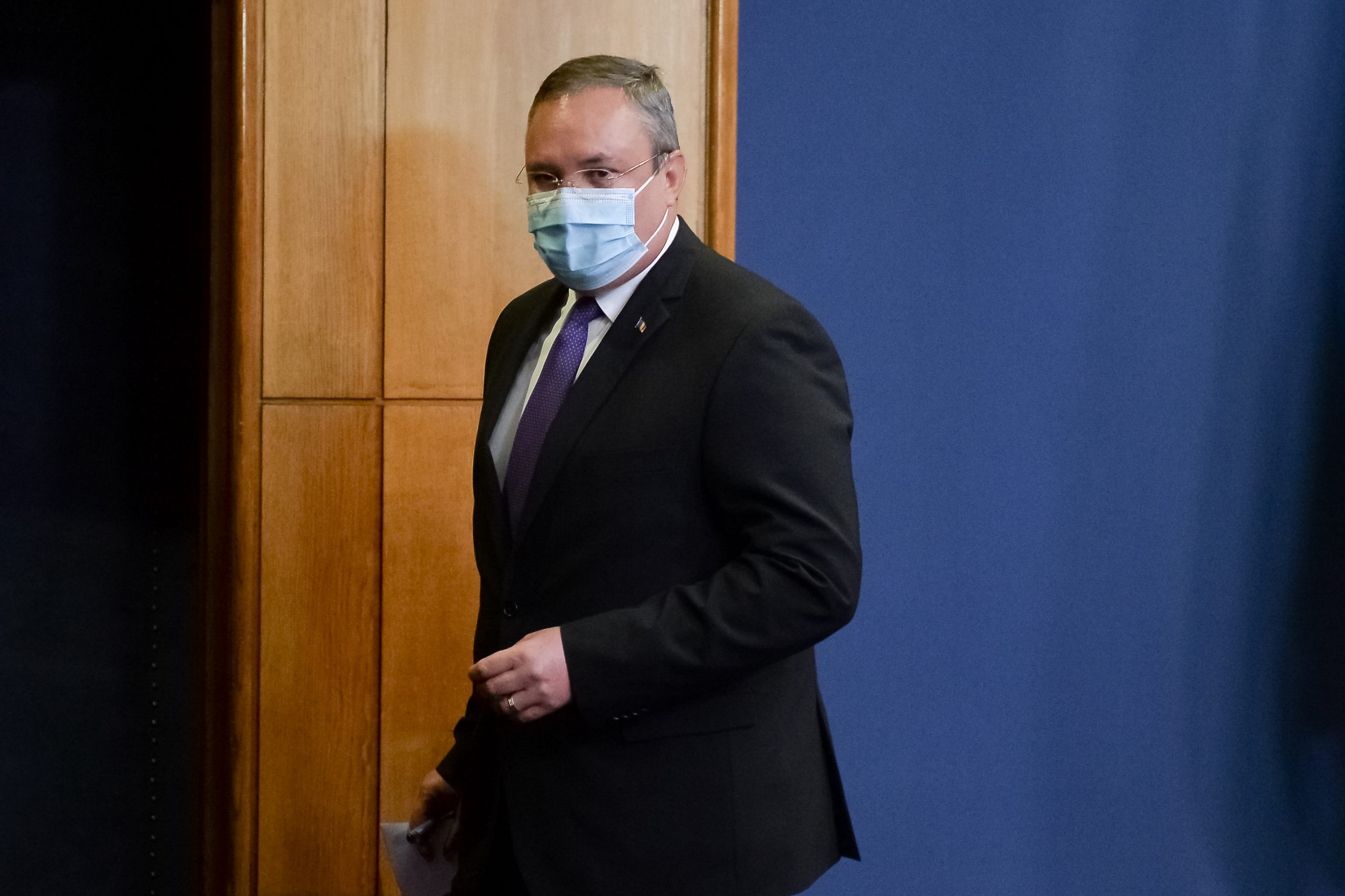 Prima tranșă de 10.000 de vaccinuri anti-COVID-19 ajunge în România pe 26 decembrie. Avertismentul transmis de CNCAV