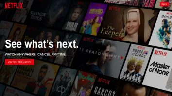 Cele mai urmărite seriale de pe Netflix