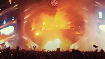 Surpriza verii 2021. Neversea va avea loc între 8 și 11 iulie