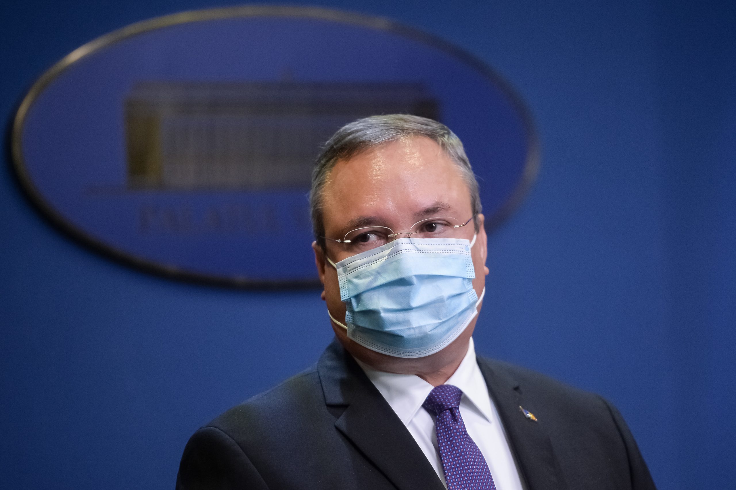 PNL a întors armele împotriva lui Nicolae Ciucă. De ce nu e văzut bine de partenerii UE