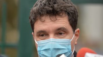 Nicuşor Dan, primarul Bucureştiului: Carantinarea Capitalei nu este o ipoteză luată în calcul