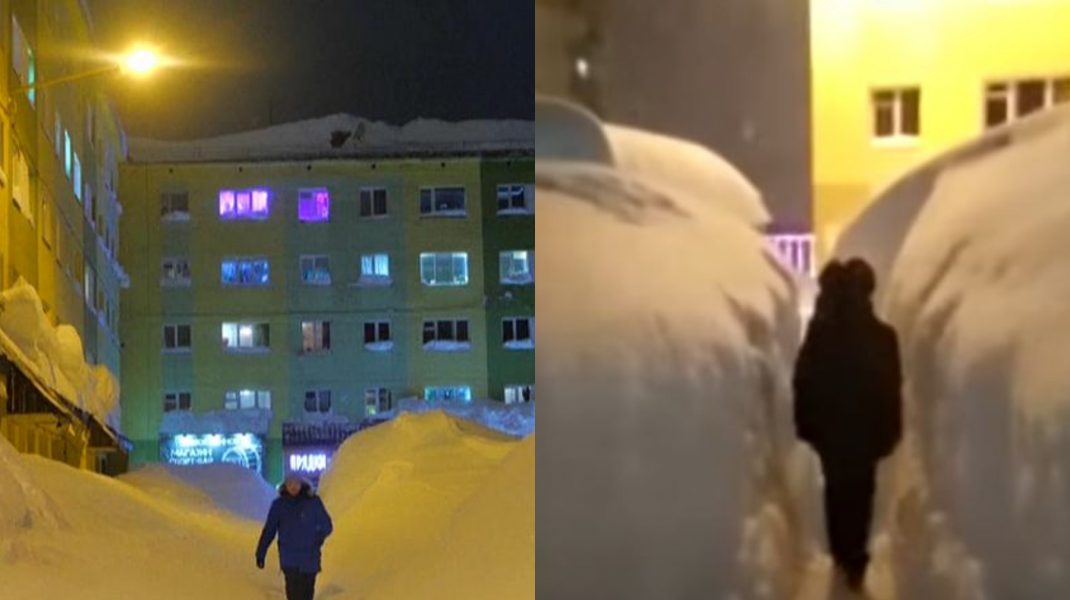 norilsk