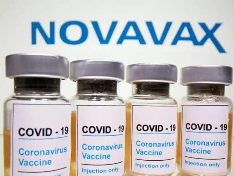 Vaccinul anti-Covid Novavax, mai aproape de aprobare: 96% eficient împotriva tulpinii iniţiale și 86% contra mutaţiei britanice