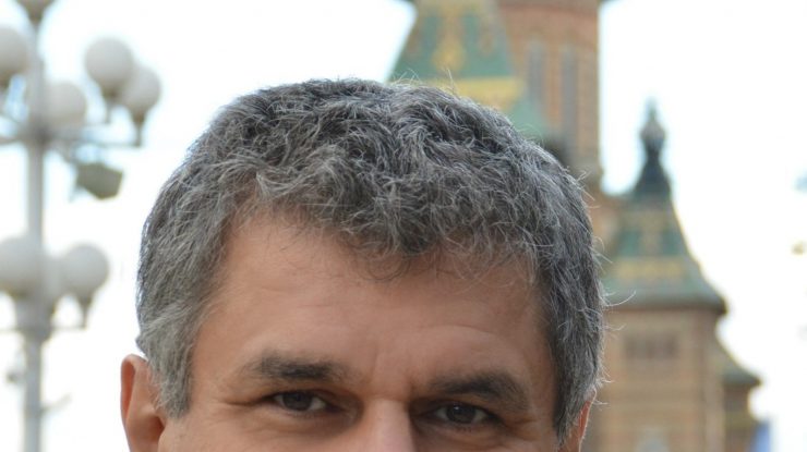 Octavian Jurma: Președintele aruncă securea războiului în societatea civilă