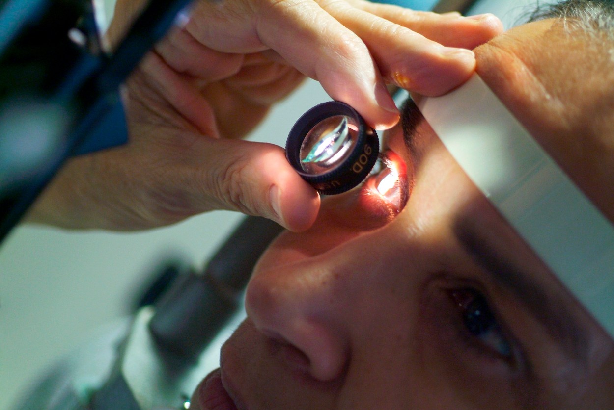 Tehnologia folosită pentru dezvoltarea vaccinurilor anti-COVID Pfizer și Moderna, utilizată pentru tratarea bolilor grave ale ochilor