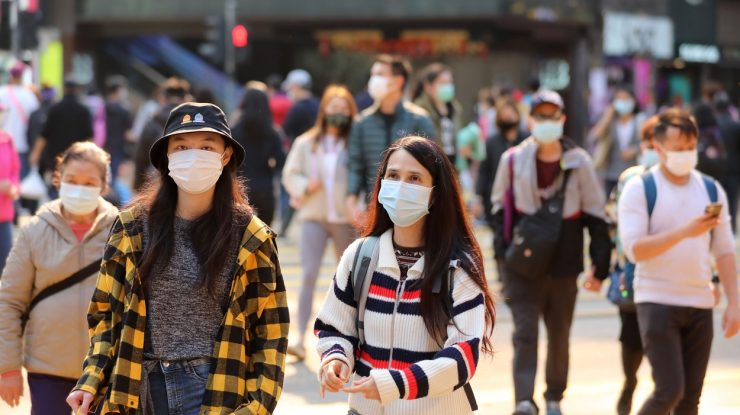 OMS: Peste 1% din populaţia mondială s-a infectat cu SARS-CoV-2