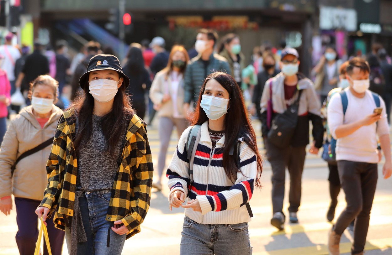 OMS: Peste 1% din populaţia mondială s-a infectat cu SARS-CoV-2