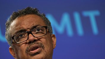 Directorul OMS: „Covid-19 nu va fi ultima pandemie”