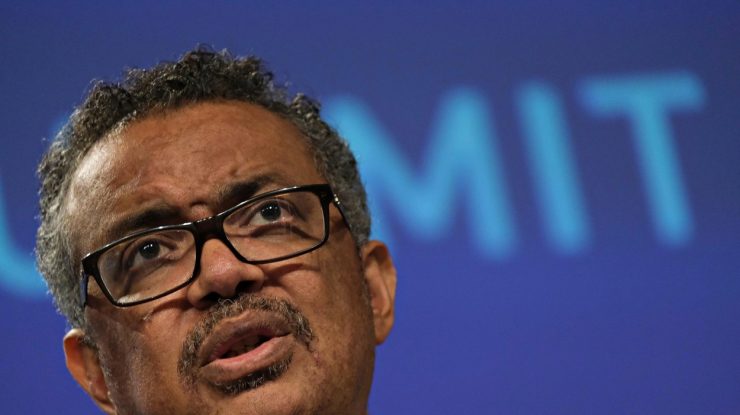 Directorul OMS: „Covid-19 nu va fi ultima pandemie”