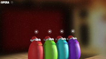 Poți cânta chiar dacă nu ai voce. Un program folosește inteligenţa artificială pentru a crea o simfonie