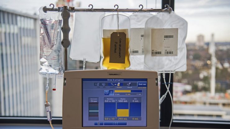 Premieră medicală în România. Nasul unui pacient a fost reconstruit în antebrațul acestuia