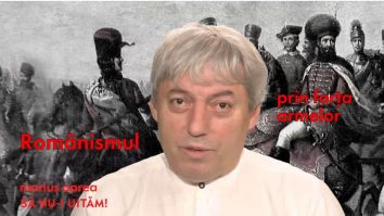 Să nu-i uităm! Mihai și Horea