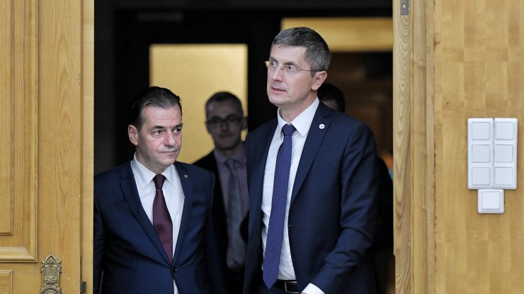 Orban: Românii se uită la noi şi nu înţeleg de ce a apărut această criză politică. Singura soluție, refacerea coaliției