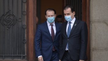 Negocierile, în impas. Propunerile PNL nu sunt agreate de parteneri