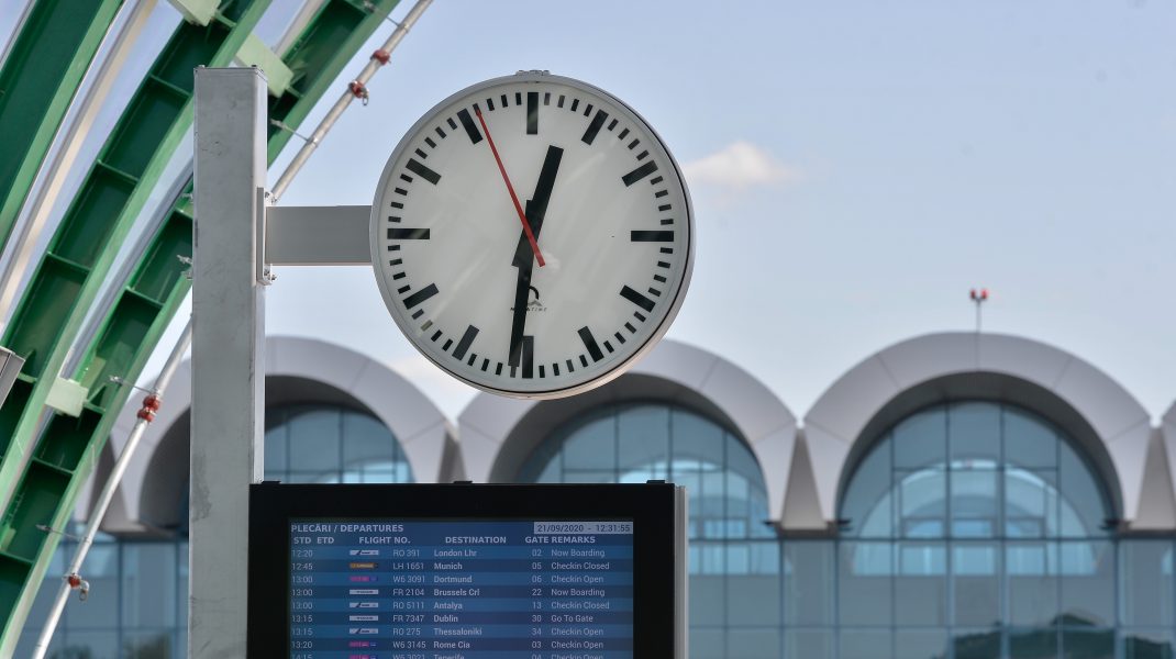 otopeni