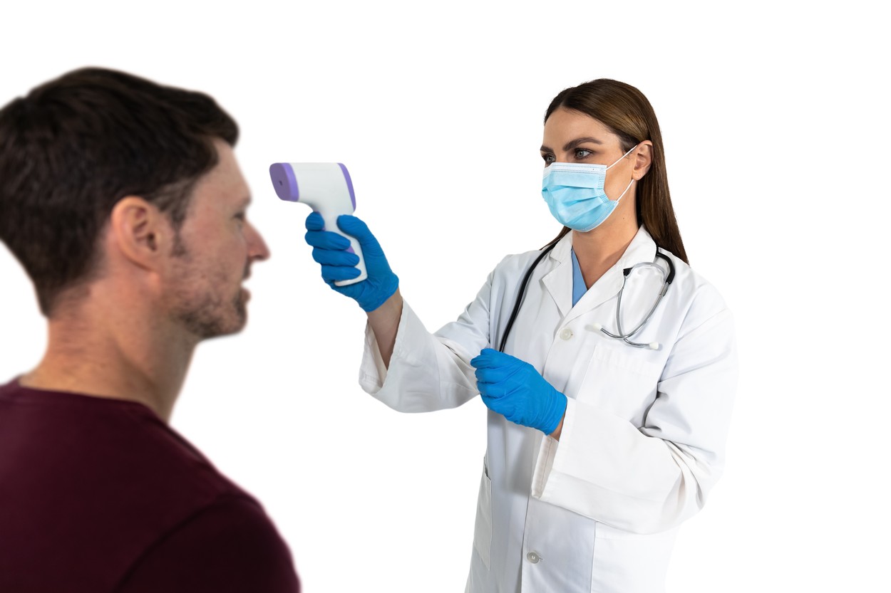 BILANȚUL ZILEI. 5.158 de cazuri noi de îmbolnăviri și 139 de decese. La ATI sunt 1.274 de pacienți