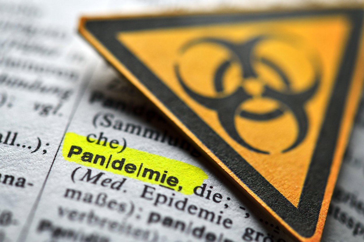 20 de expresii în limba engleză care au definit anul 2020