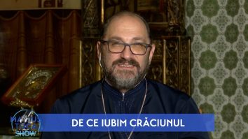 Părintele Constantin Necula
