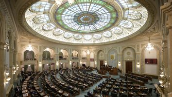 Scandal după împărțilea comisiilor. AUR a luat Egalitate de șanse între femei și bărbați și Cercetarea abuzurilor. Reacția lui George Simion