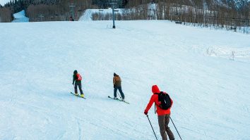 S-a deschis sezonul de schi în Europa. Ce riști dacă alegi să ai un sejur în străinătate