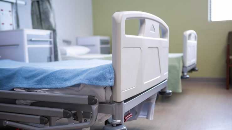 Opt pacienți au murit în urma unui incendiu dintr-o secție ATI COVID din Turcia. Cazul este anchetat