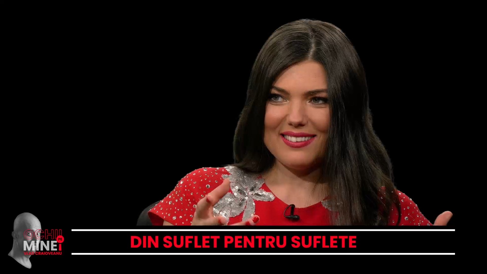 Paula Seling, despre bucuria de a dărui: „La mine în familie, părinții mei au fost tot timpul atenți cu copiii nevoiași din sat”